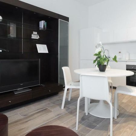 Italianway - Merlo 3 Milano Eksteriør billede