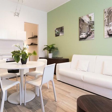 Italianway - Merlo 3 Milano Eksteriør billede
