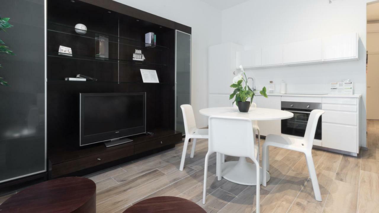 Italianway - Merlo 3 Milano Eksteriør billede