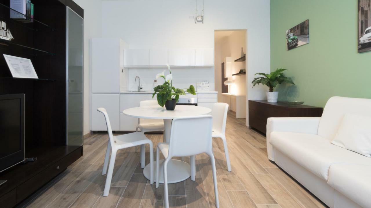 Italianway - Merlo 3 Milano Eksteriør billede