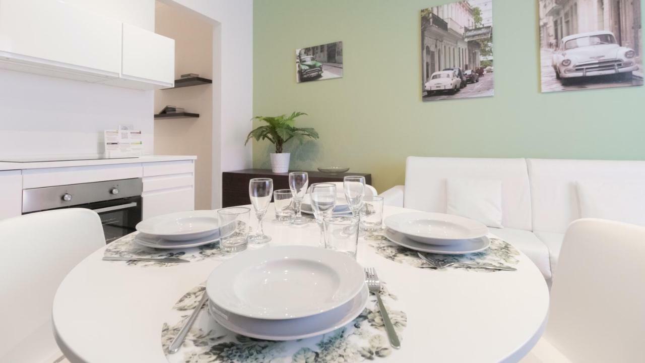 Italianway - Merlo 3 Milano Eksteriør billede