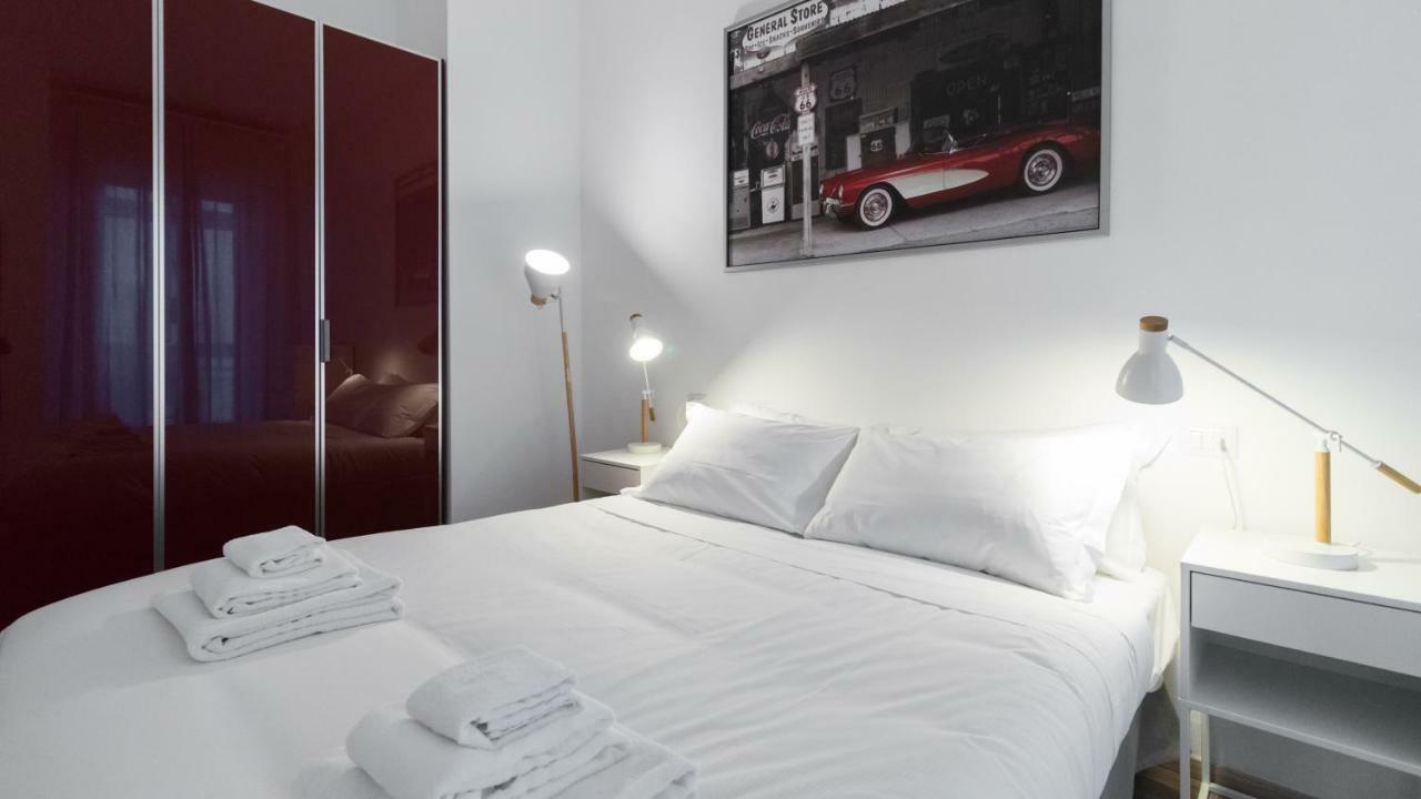Italianway - Merlo 3 Milano Eksteriør billede
