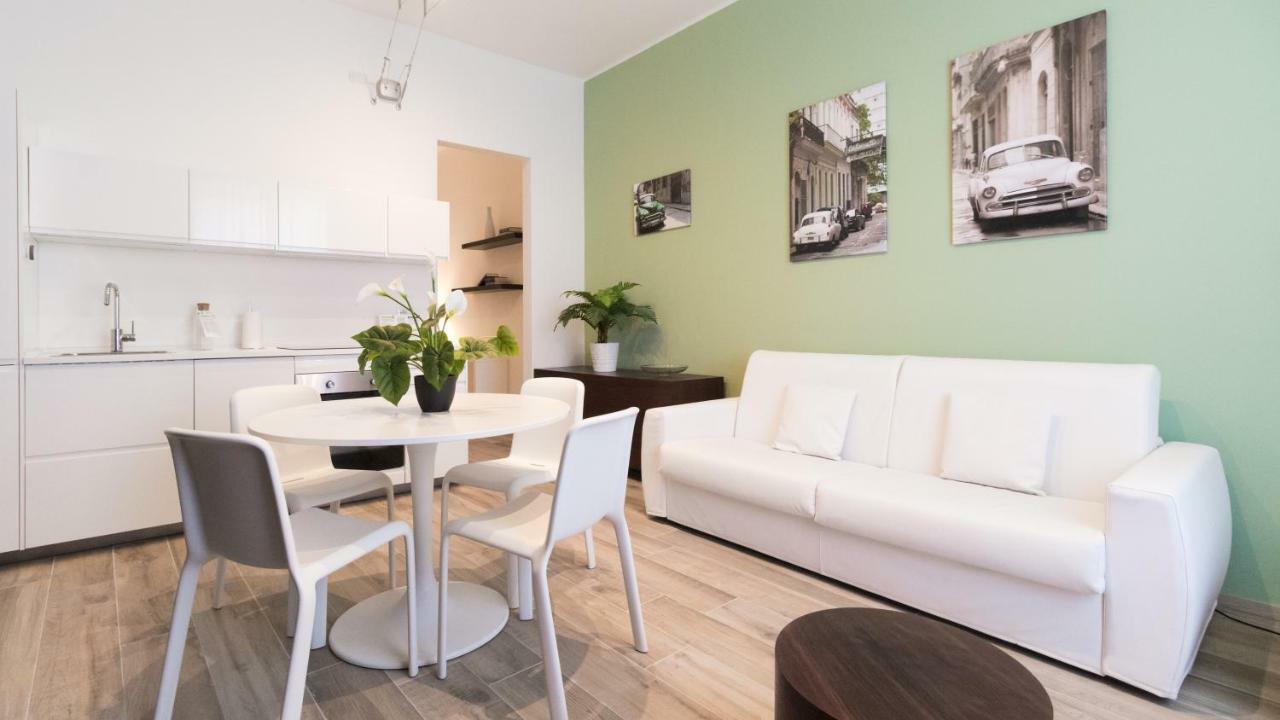 Italianway - Merlo 3 Milano Eksteriør billede