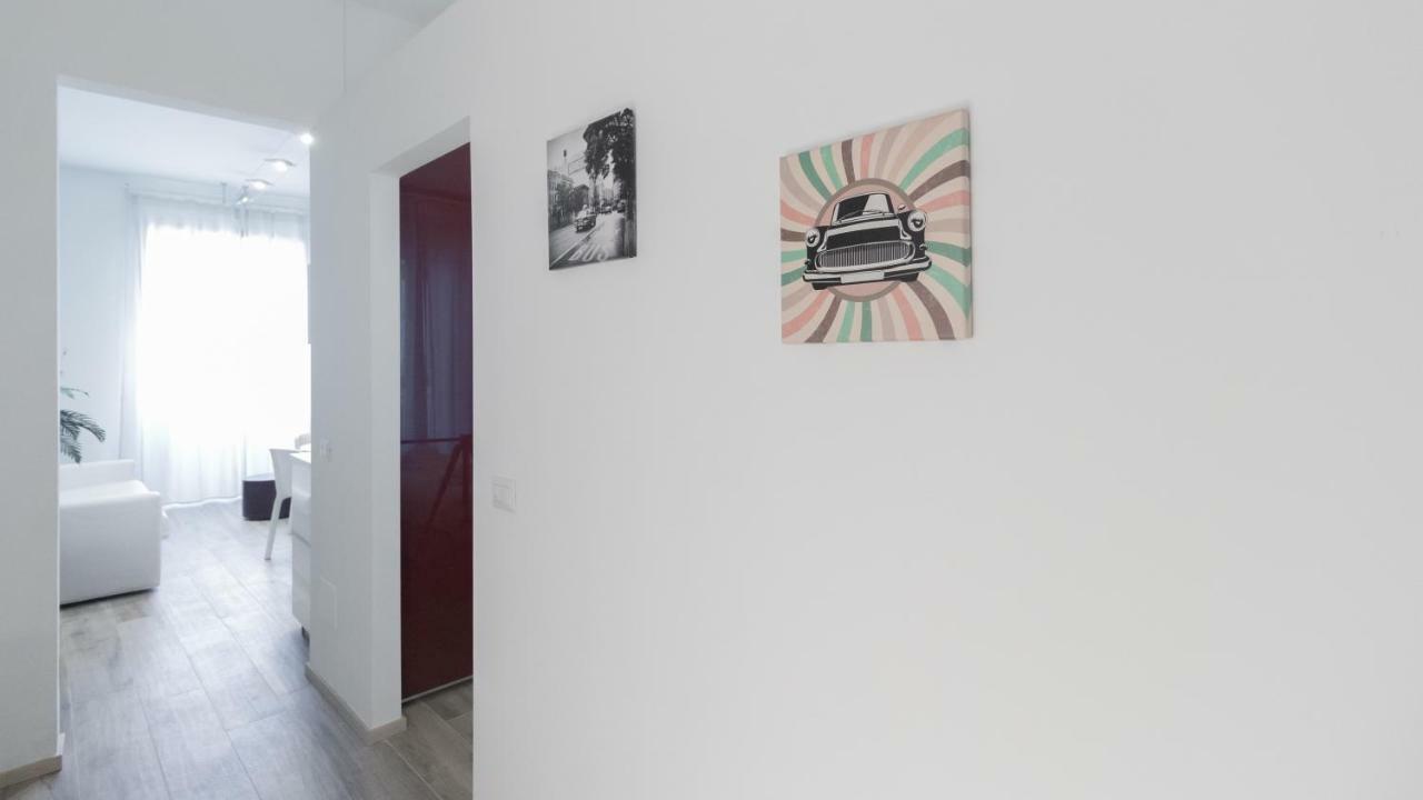 Italianway - Merlo 3 Milano Eksteriør billede