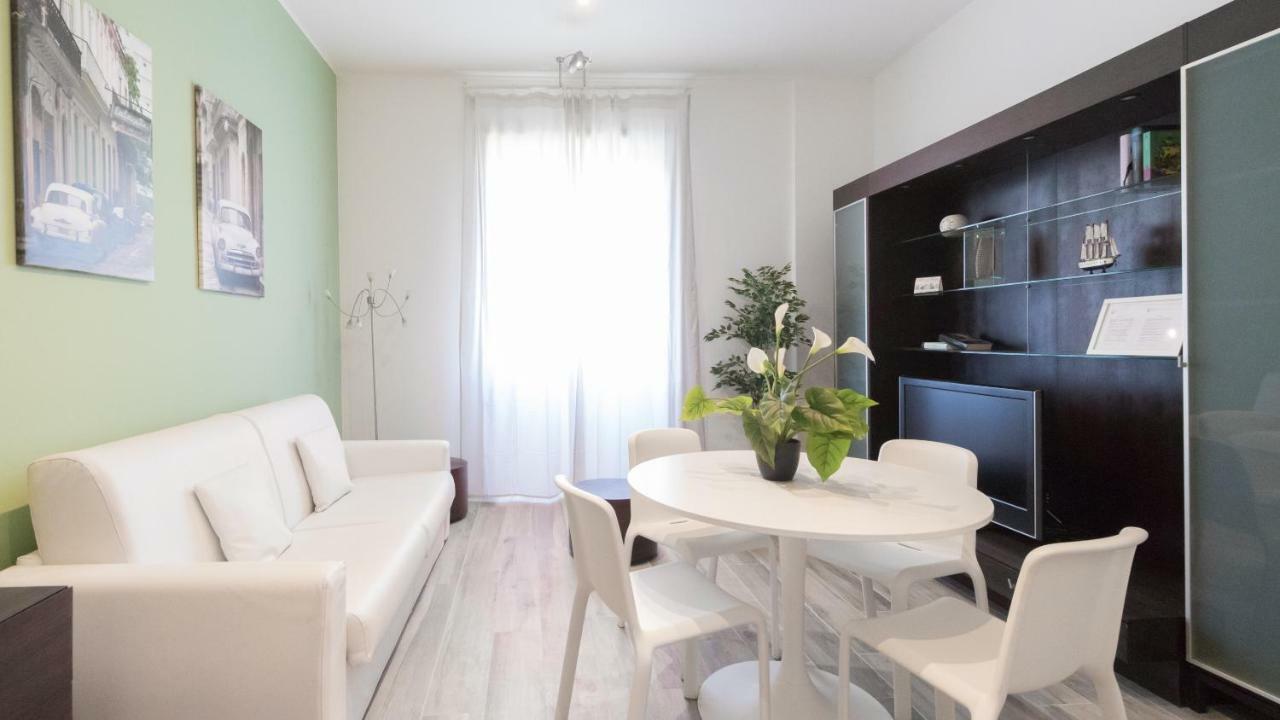 Italianway - Merlo 3 Milano Eksteriør billede
