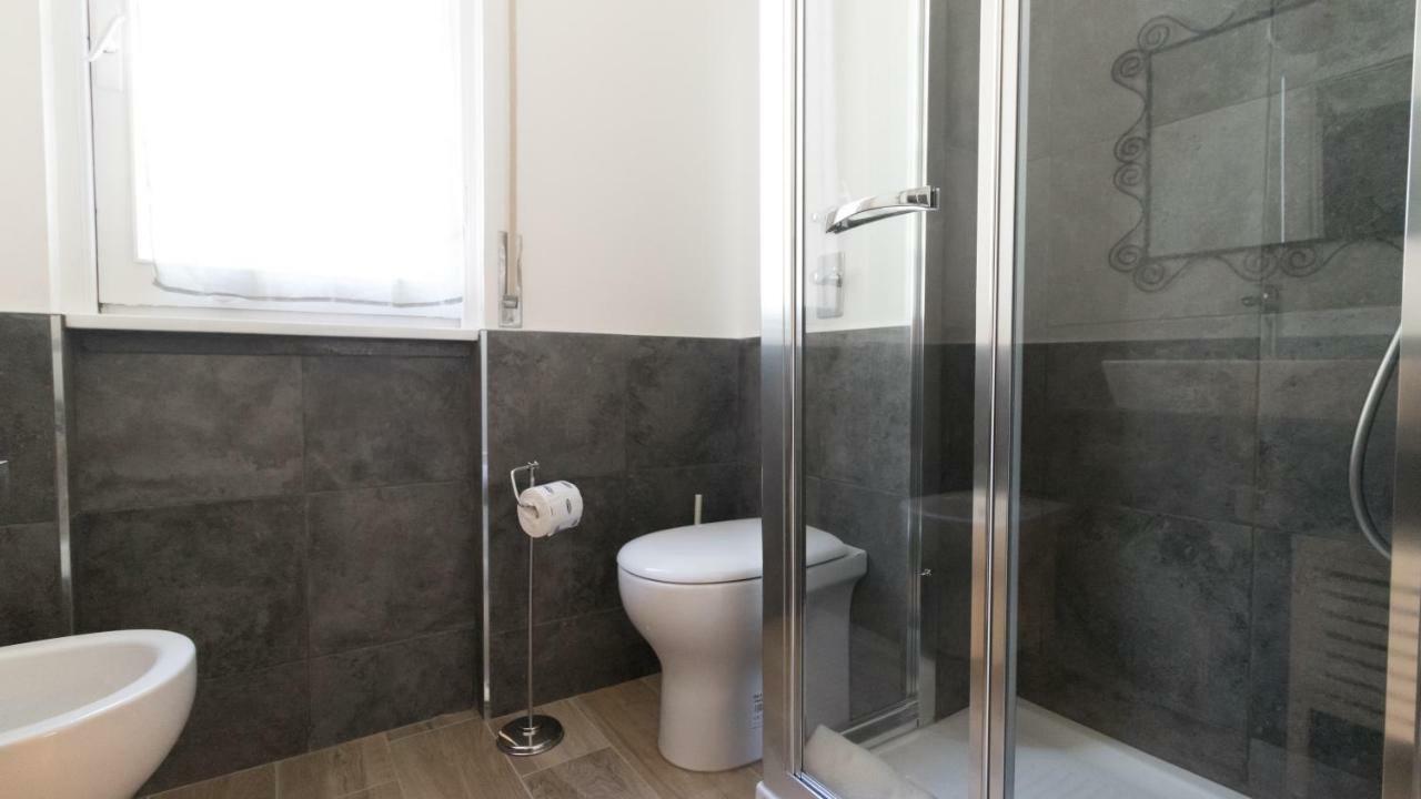 Italianway - Merlo 3 Milano Eksteriør billede